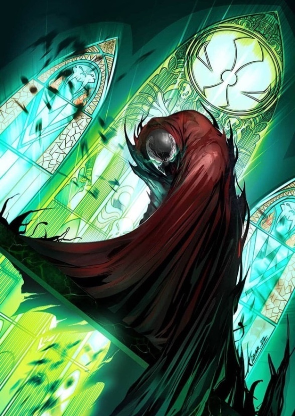 Spawn