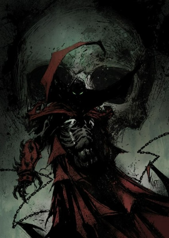 Spawn