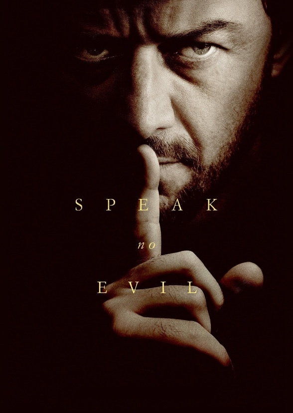 Speak No Evil (1984)
