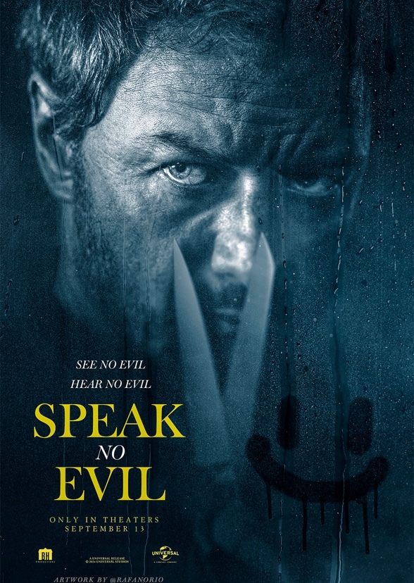 Speak No Evil (1994)