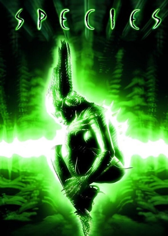 Species: Genesis
