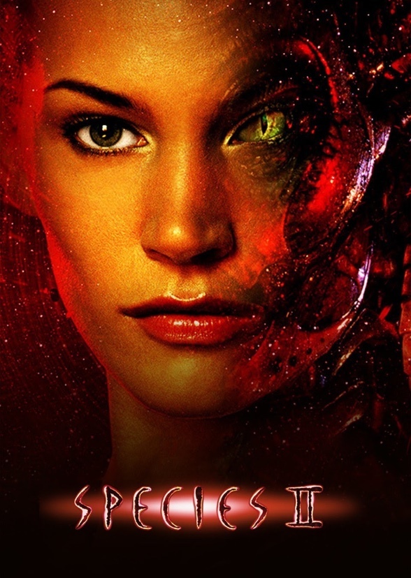 Species II (film)