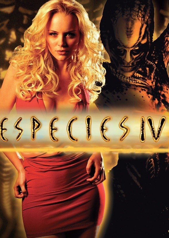 Species IV.