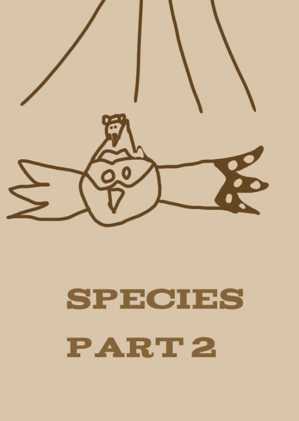 Species: Part 2 