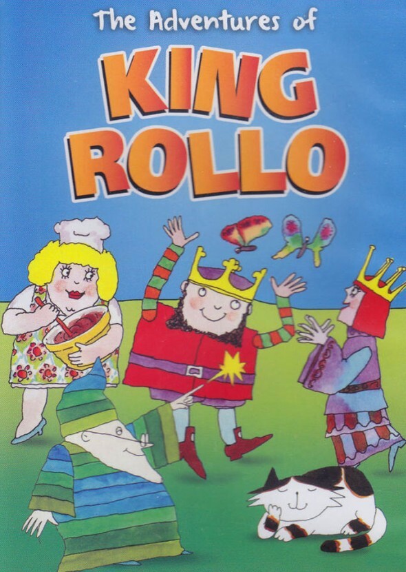 Specsavers - King Rollo (2011, UK Advert)