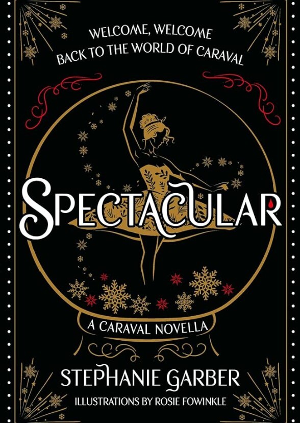 Spectacular 