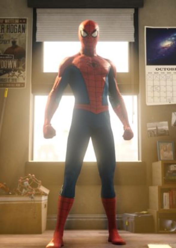 Spectacular Spider-Man (2017)