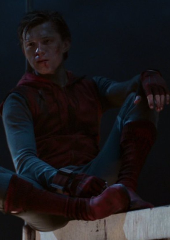 Spectacular Spider-Man (2017)