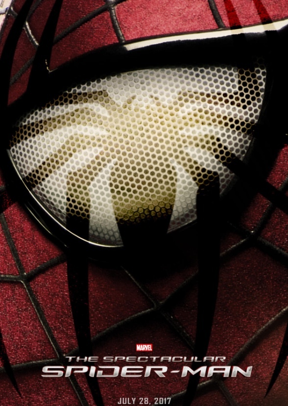 Spectacular Spider-Man (2018)