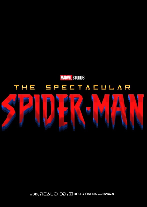 Spectacular Spider Man (2022) 