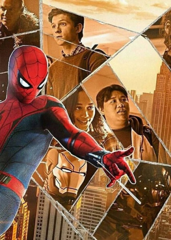 Spectacular Spider Man 3
