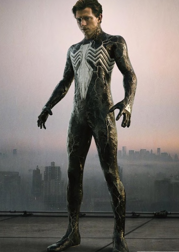 Spectacular Spider-Man 
