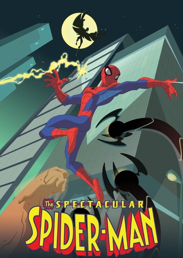 Spectacular Spider-Man