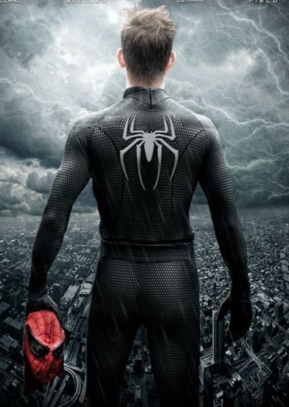 The Amazing Spider-Man 4