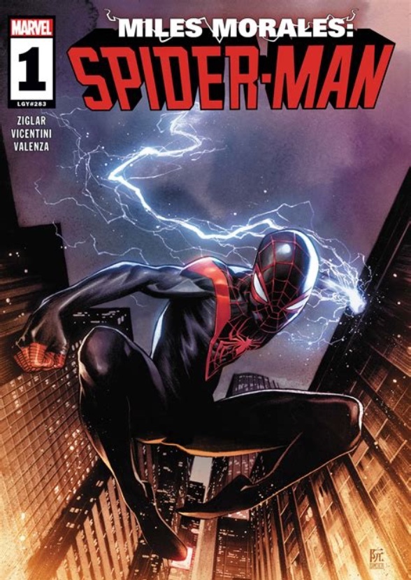 Spectacular Spider-Man