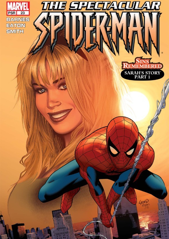 Spectacular Spider Man Fan Casting on myCast
