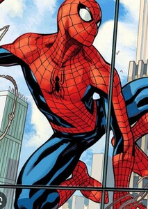 Spectacular Spider Man