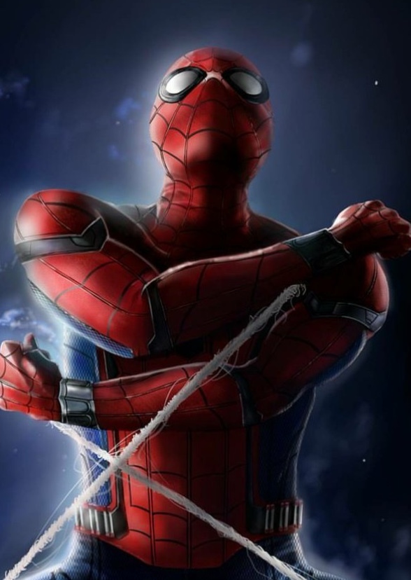 Spectacular Spider-Man