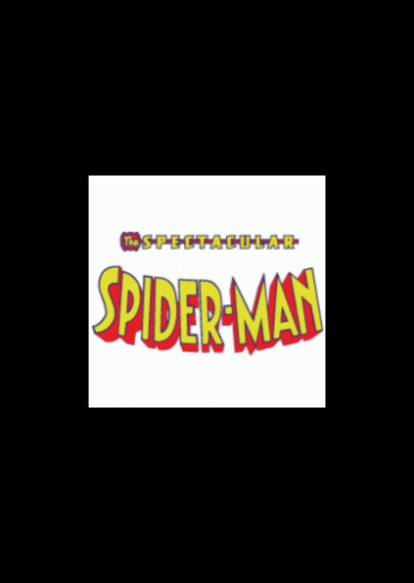Spectacular Spider-Man redux
