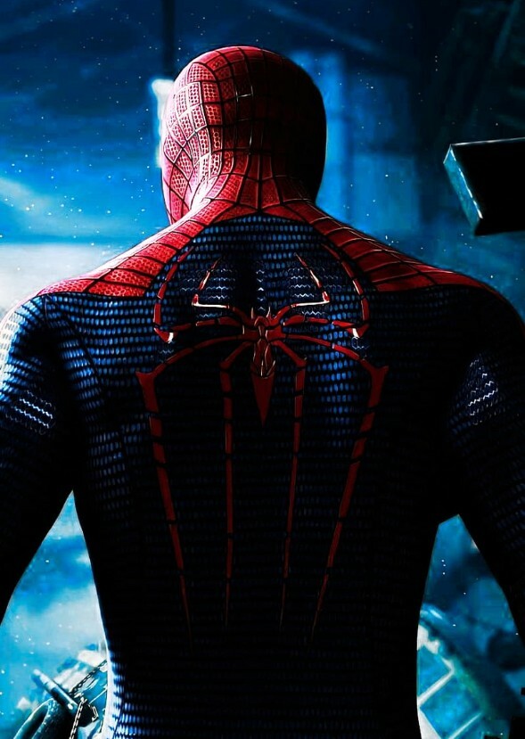 Spectacular Spider-Man Season 1 (2011)