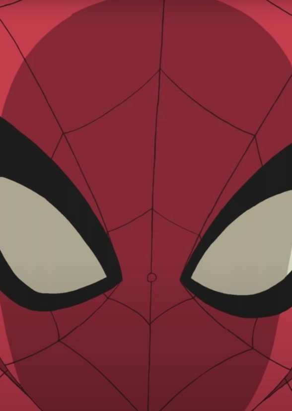 Spectacular Spider-Man (Season 4)