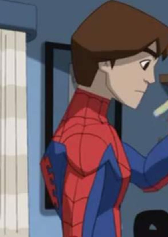 Spectacular Spider-Man (Season 5)
