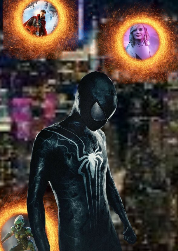 Spectacular Spider-mans