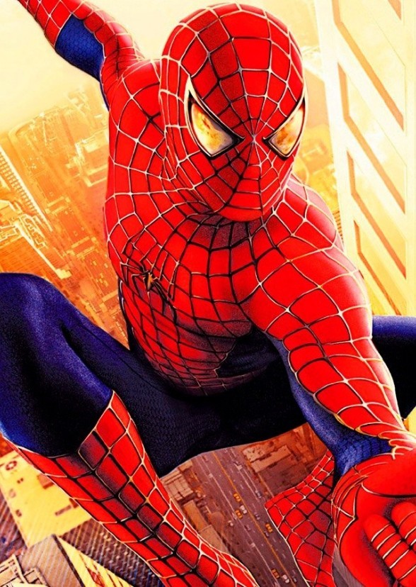 Spectacular Spiderman