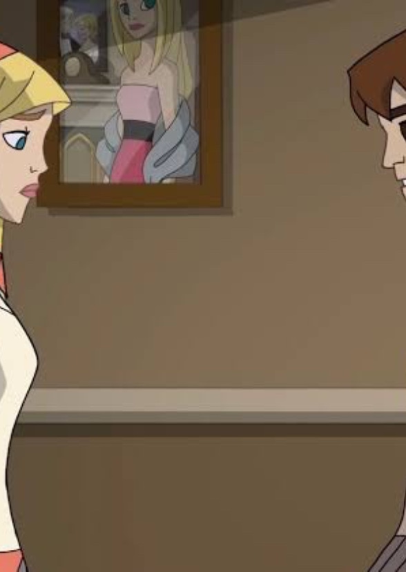 Spectacular Spiderman S3 Ep3: Bad habits