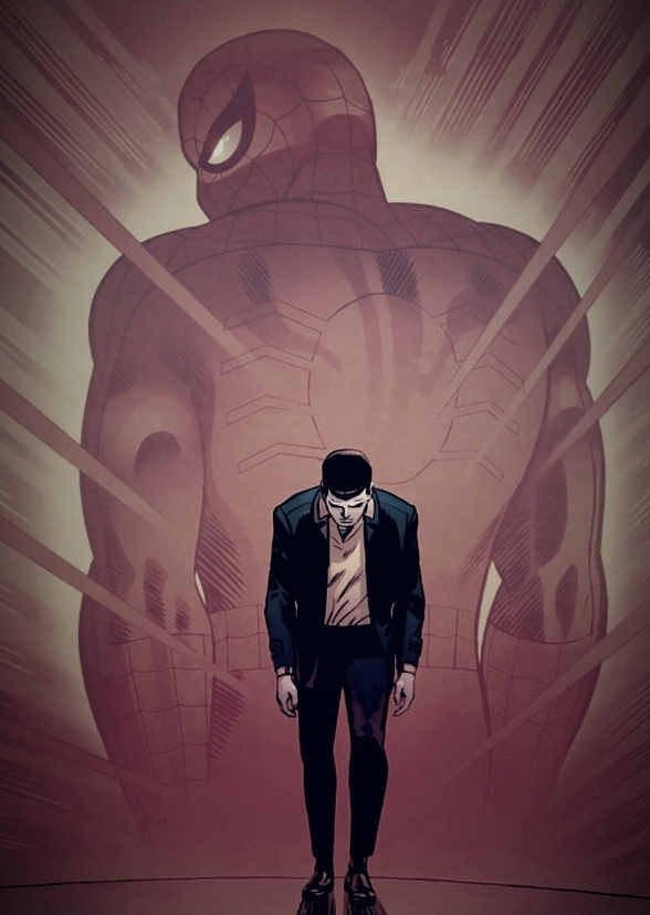 Spectacular Spiderman (S3) Ep5: The return