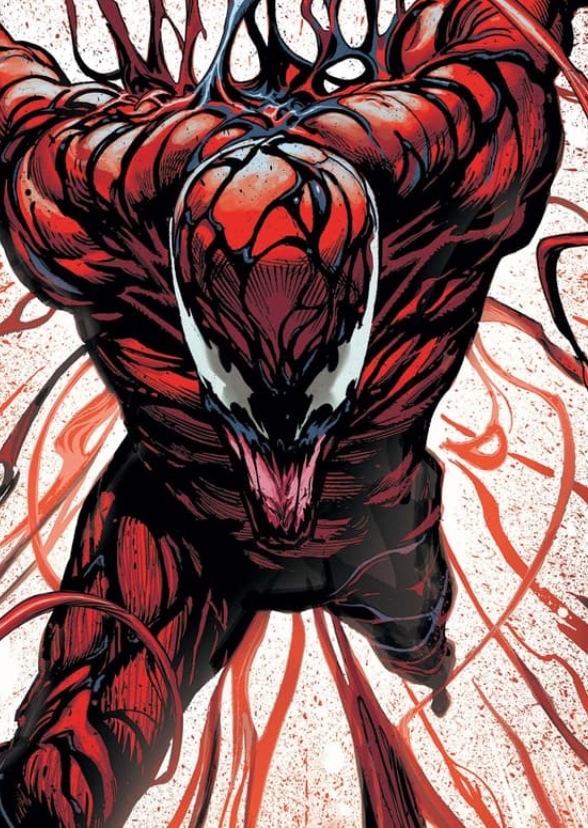 Spectacular Spiderman (S3) Ep7: Absolute Carnage