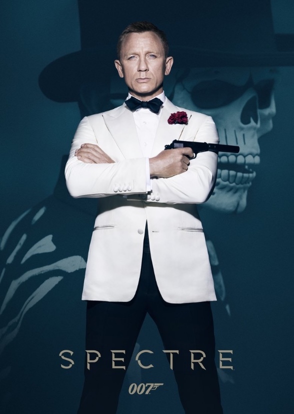 Spectre (1996)