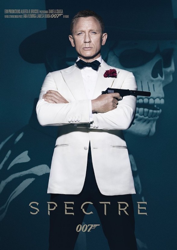 Spectre-Asian Version