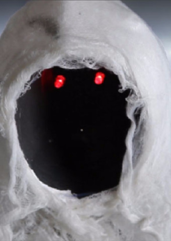 Spectre of Ghosts