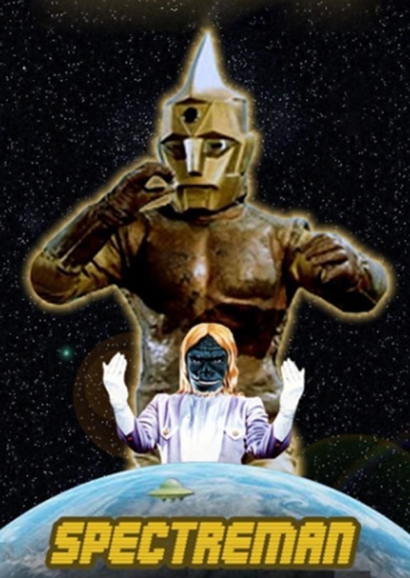 Spectreman: Reboot [2025]