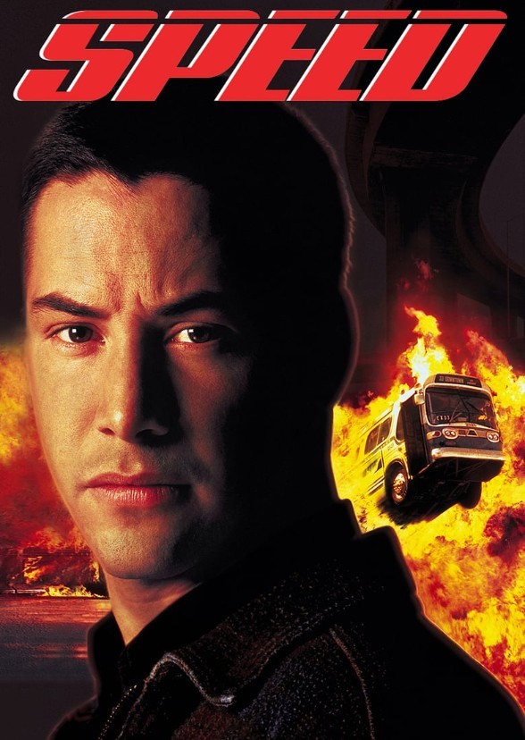 Speed (1984)
