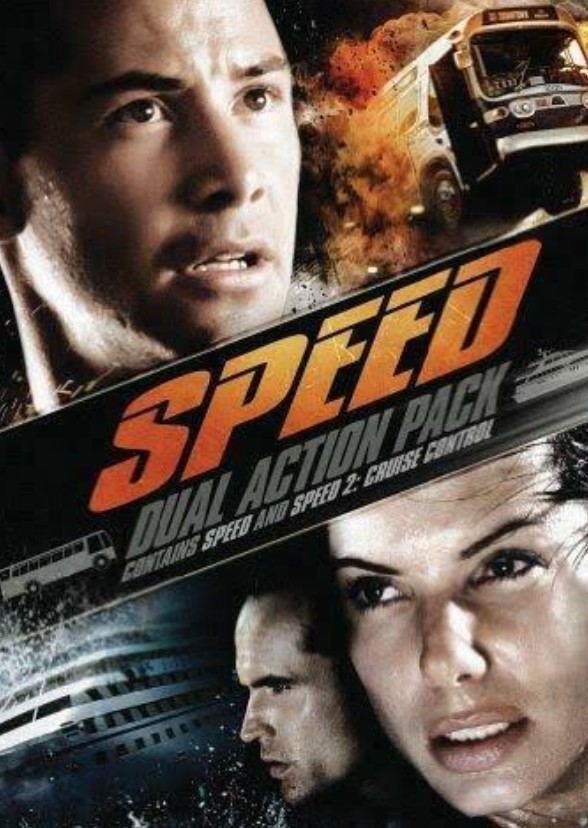 SPEED 2: Name Of The Game (1998)