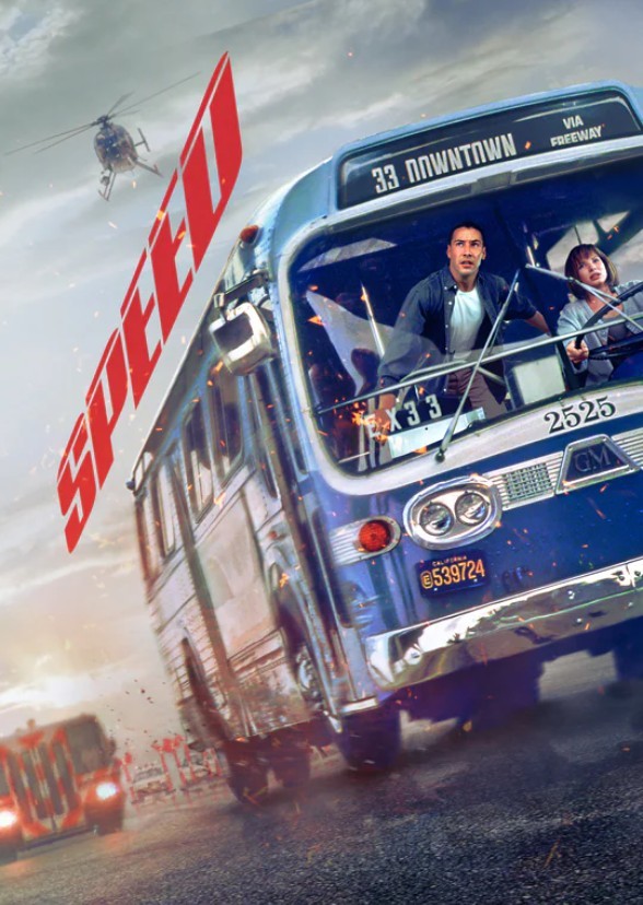 Speed (2004)