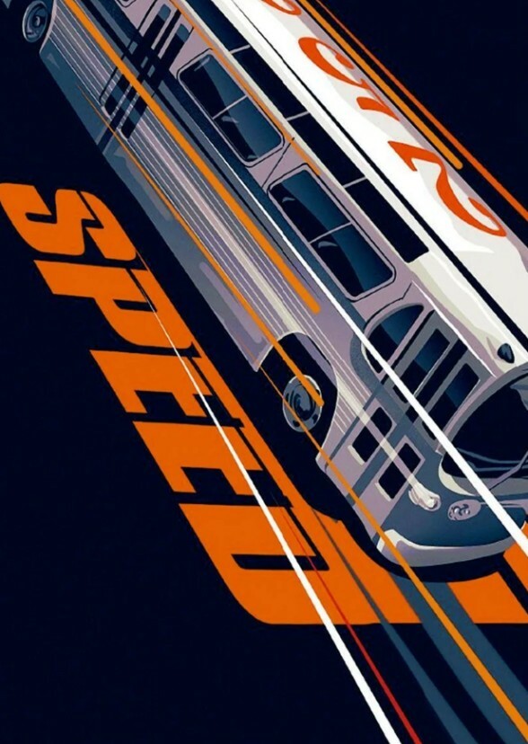 Speed (2014)