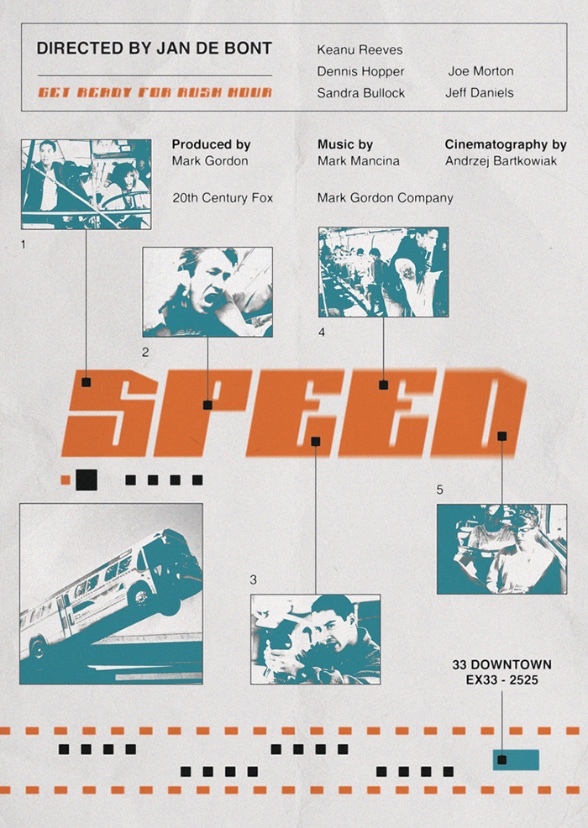 Speed (2014)