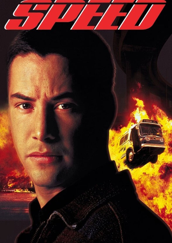 Speed (2020s Remake)