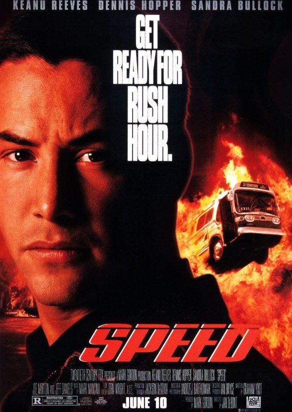 Speed (Alternate casting)