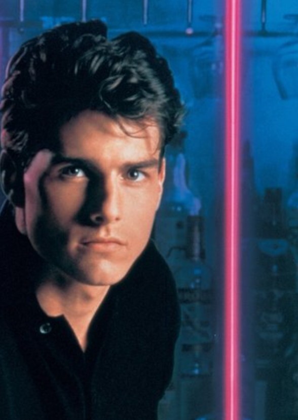 Speed Demon (1988)