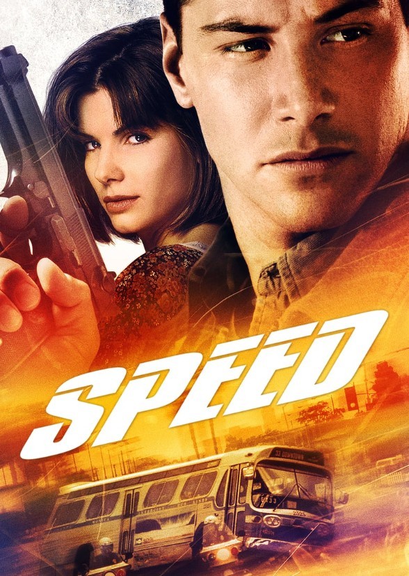 Speed