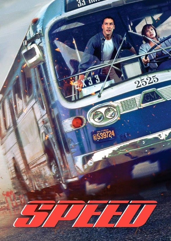 Speed