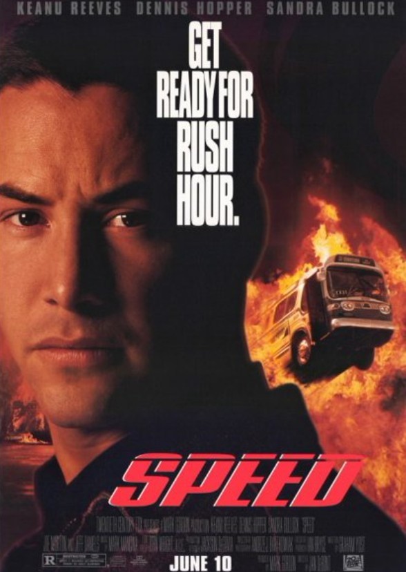 SPEED