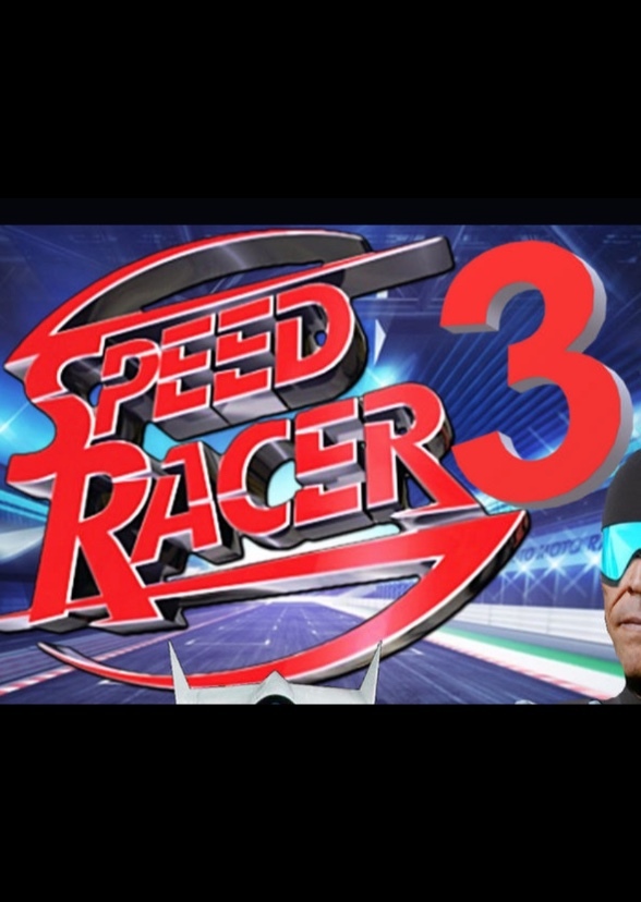 Speed Racer 3