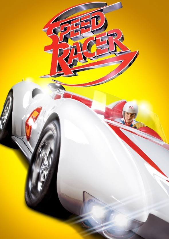 Speed Racer