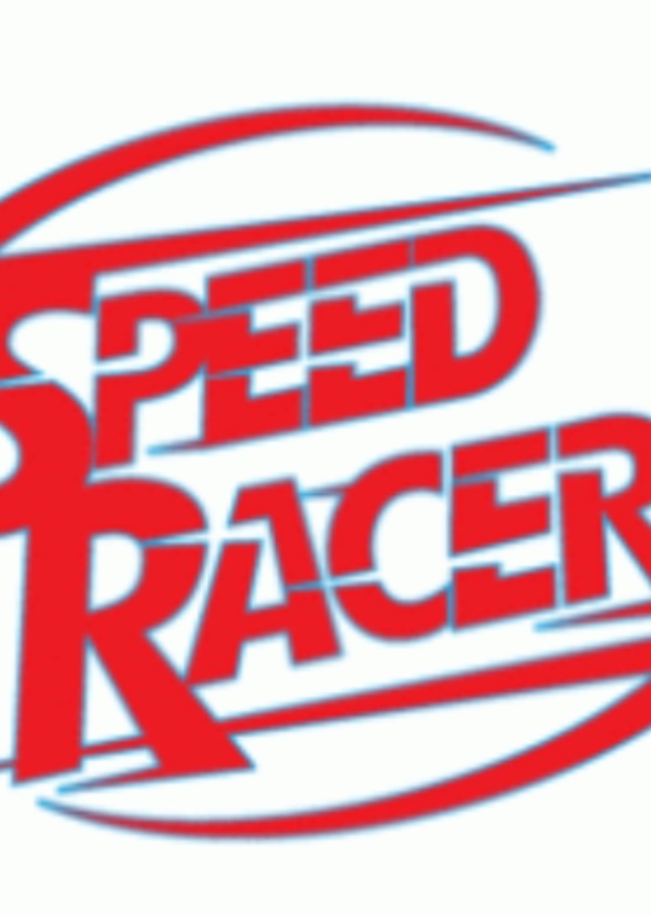 Speed Racer 