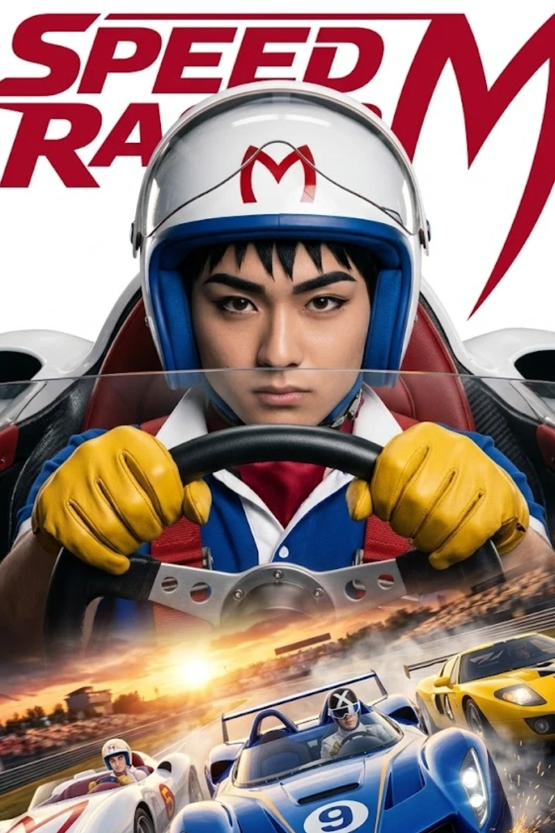 Speed Racer